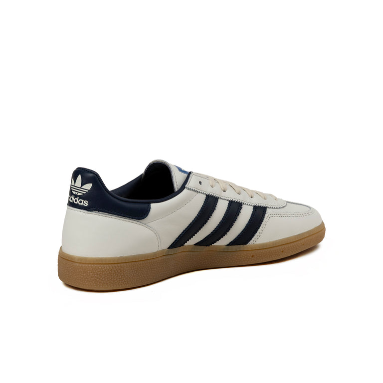 Adidas Handball Spezial *Made in Germany* - 40 2/3 / Core White / Night Indigo / Gum - 4