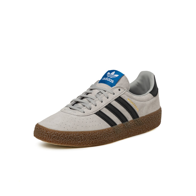 Adidas Montreal RM - 40 / Grey Two / Core Black / Gum 5 - 4