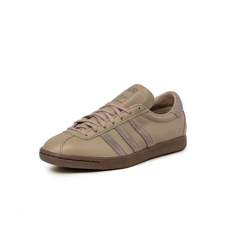 Adidas Tobacco - 47 1/3 / Trace Khaki / Silver Pebble / Gum 5 - 5