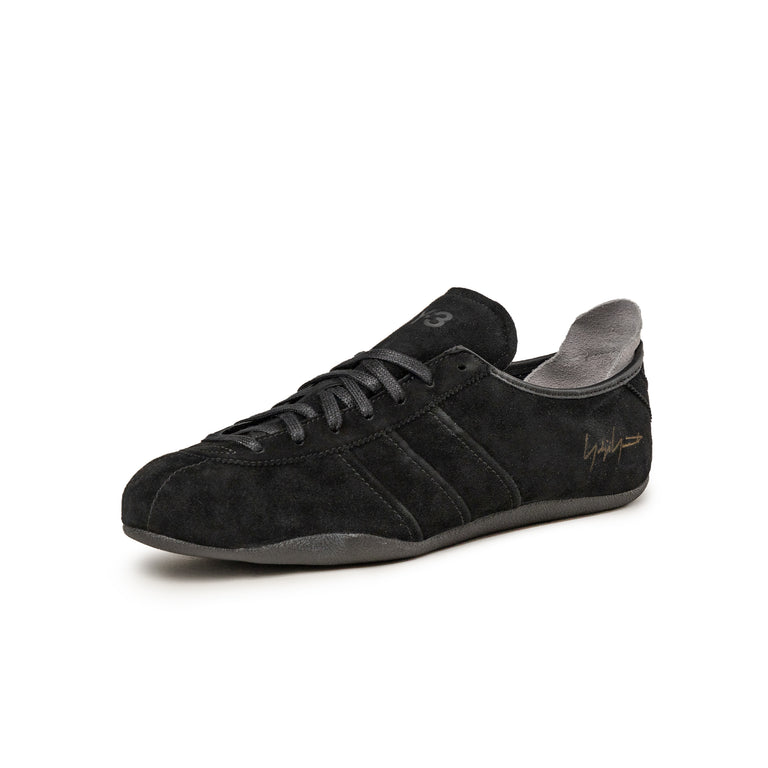 Adidas Y-3 Tokyo - 38 / Black / Black / Black - 2