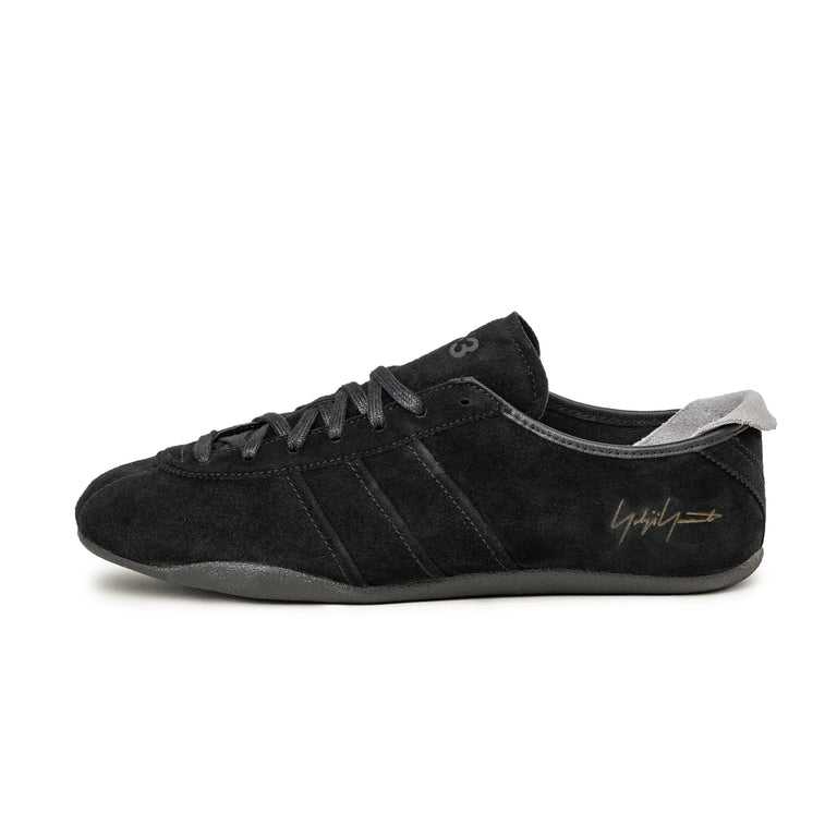 Adidas Y-3 Tokyo - 38 / Black / Black / Black - 4