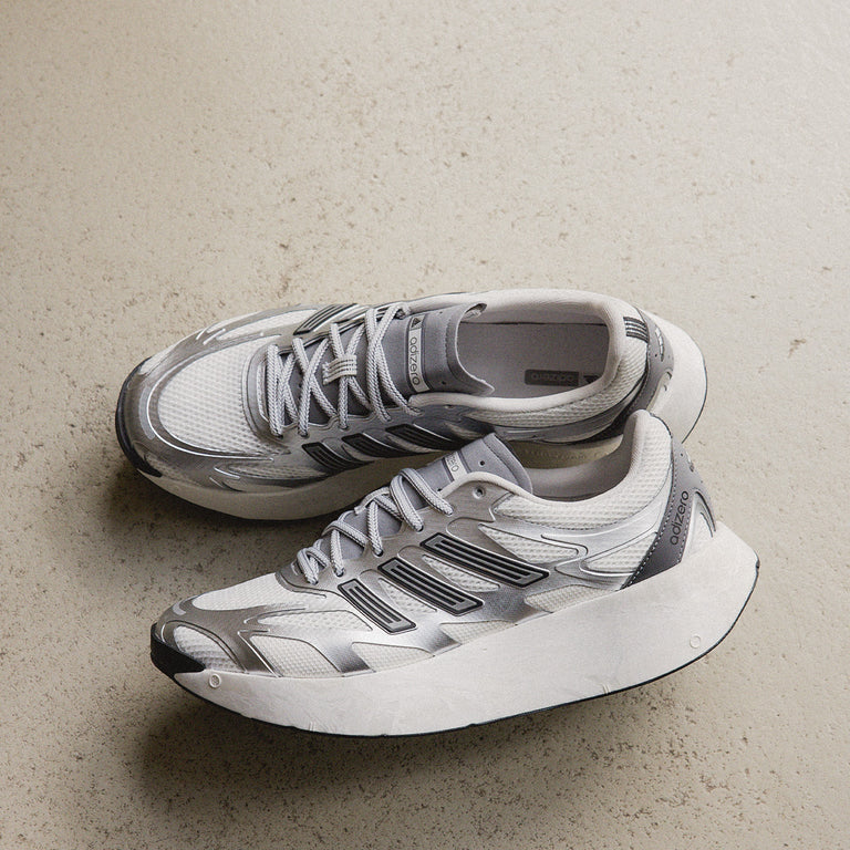 Adidas Adizero Aruku onfeet