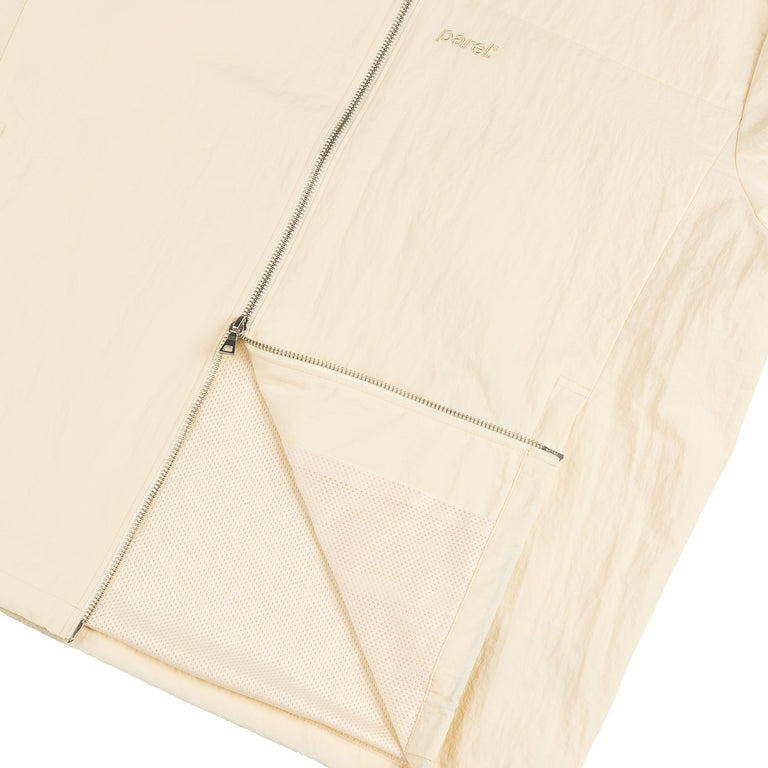 Parel Studios Yuki Jacket - M / Light Beige - 4