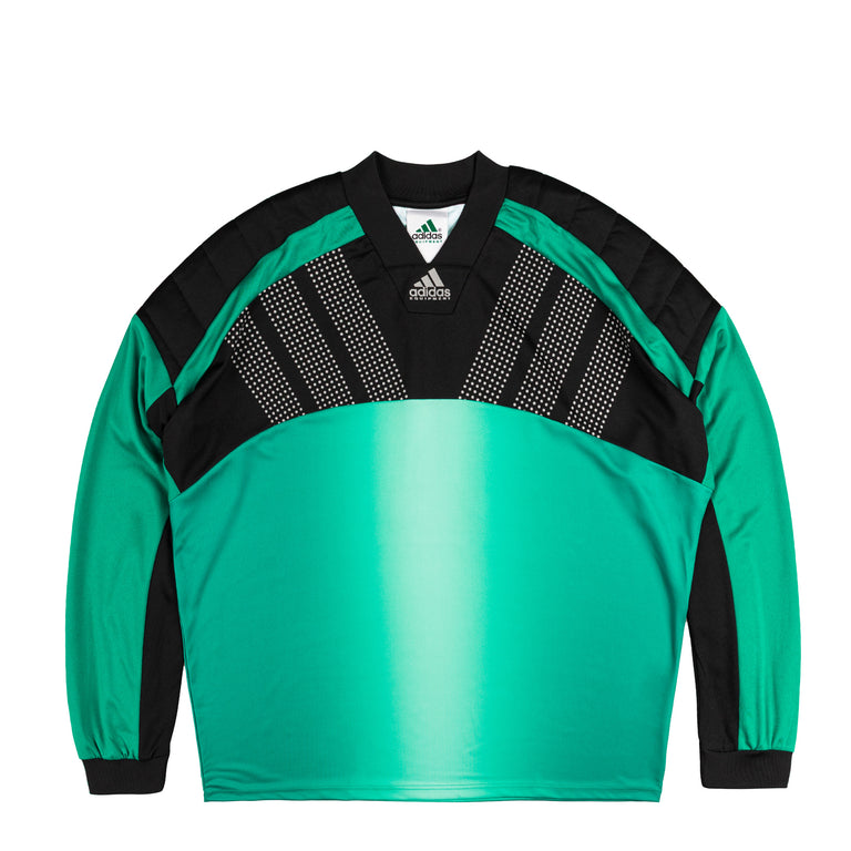 Adidas EQT Jersey - L / Equipment Green
