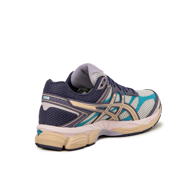 Asics GEL-Cumulus 16 - 39.5 / Cloud Grey / Bisque - 3