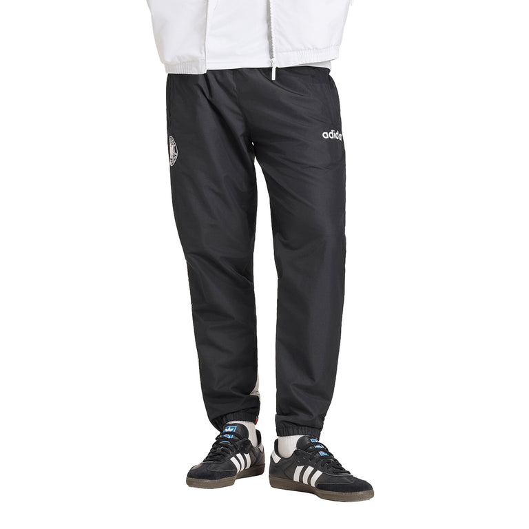 Adidas	DFB Germany Track Pants 1994 - XXL / Black - 3