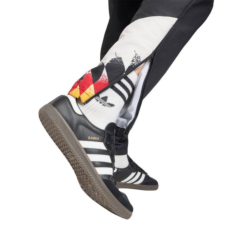 Adidas	DFB Germany Track Pants 1994 - XXL / Black - 4