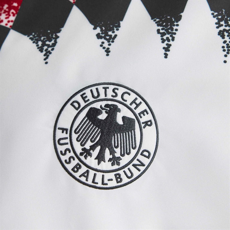 Adidas	DFB Germany Track Top 1994 - L / White - 5