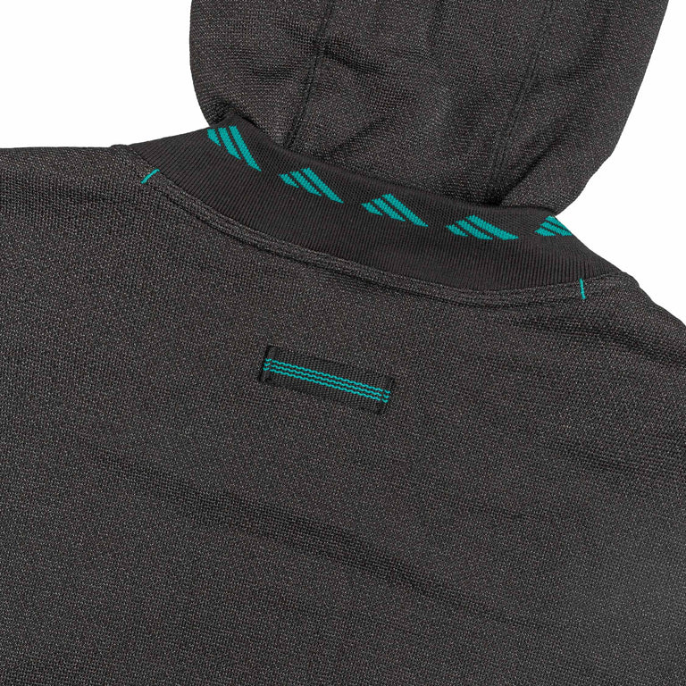 Adidas EQT Hoodie - XL / Black - 3