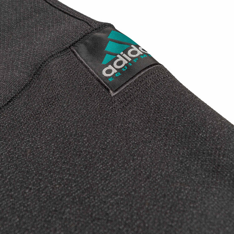 Adidas EQT Hoodie - XL / Black - 4