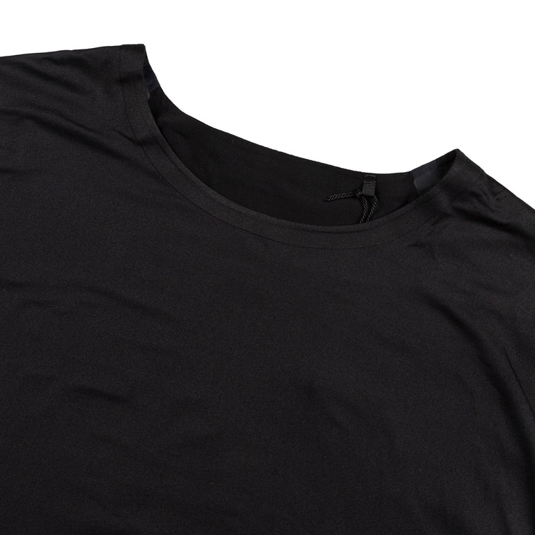 Adidas Y-3 Y-3 Running Short Sleeve Tee - S / Black - 2