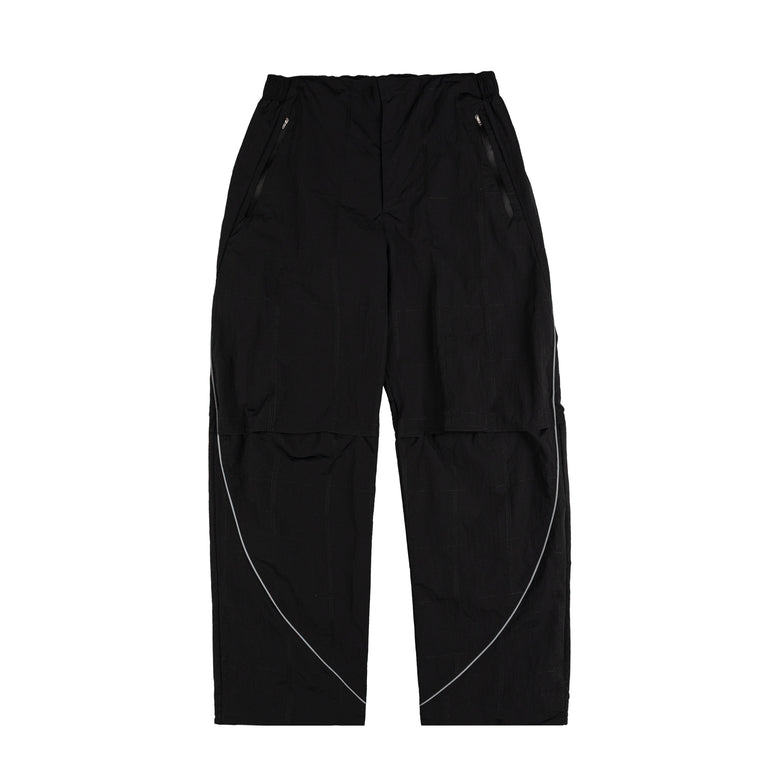 Adidas Airdrome Shield Pants - S / Black - 1