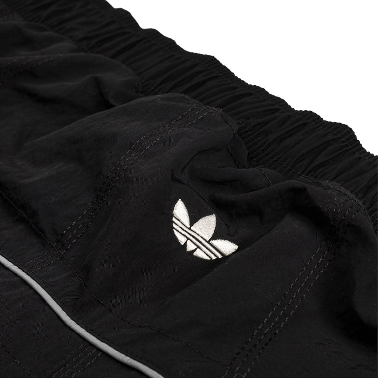 Adidas Airdrome Shield Pants - S / Black - 4