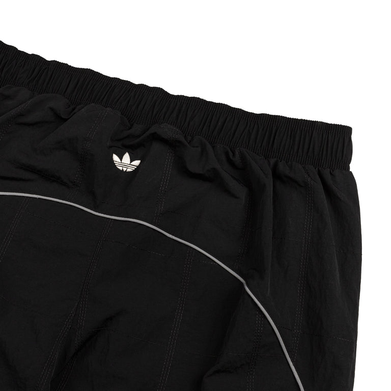 Adidas Airdrome Shield Pants - S / Black - 5