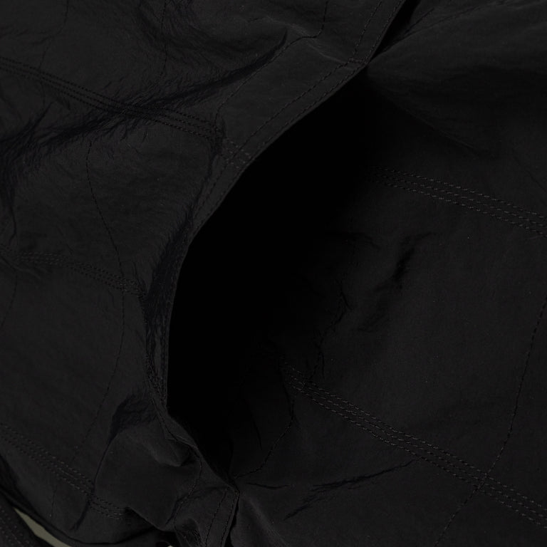 Adidas Airdrome Shield Pants - S / Black - 6