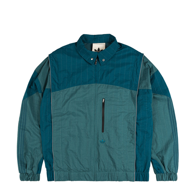 Adidas Venice Wind Jacket - S / Tech Mineral
