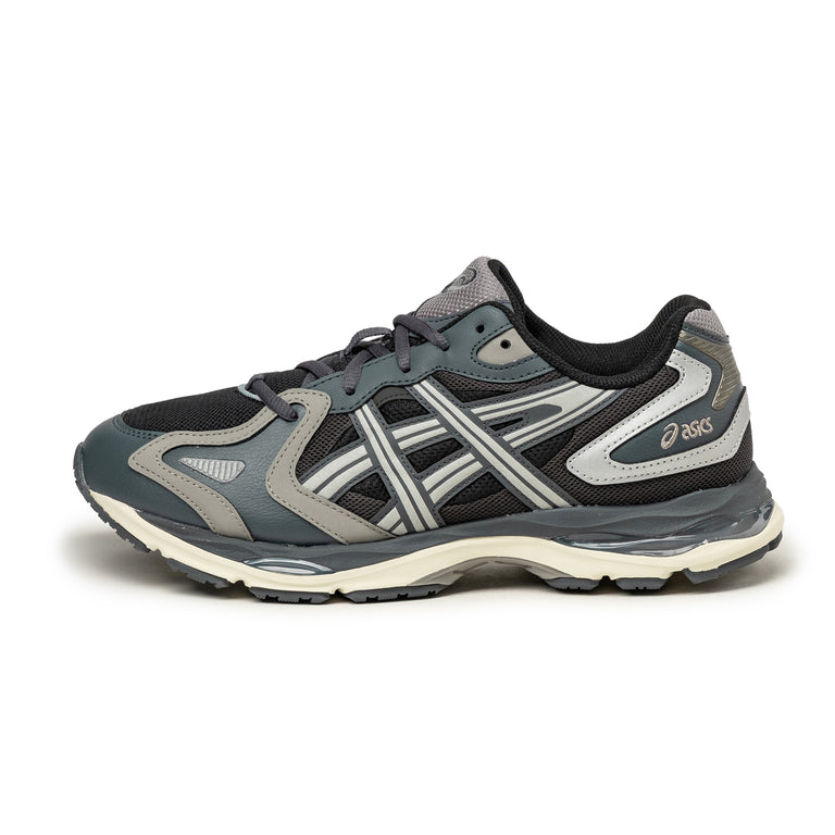 Asics GEL-K1011 - 47 / Black / Carrier Grey
