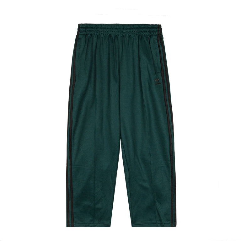 Adidas Adicolor Baggy Fit Firebird Trackpants - XXL / Aurora Ivy / Black
