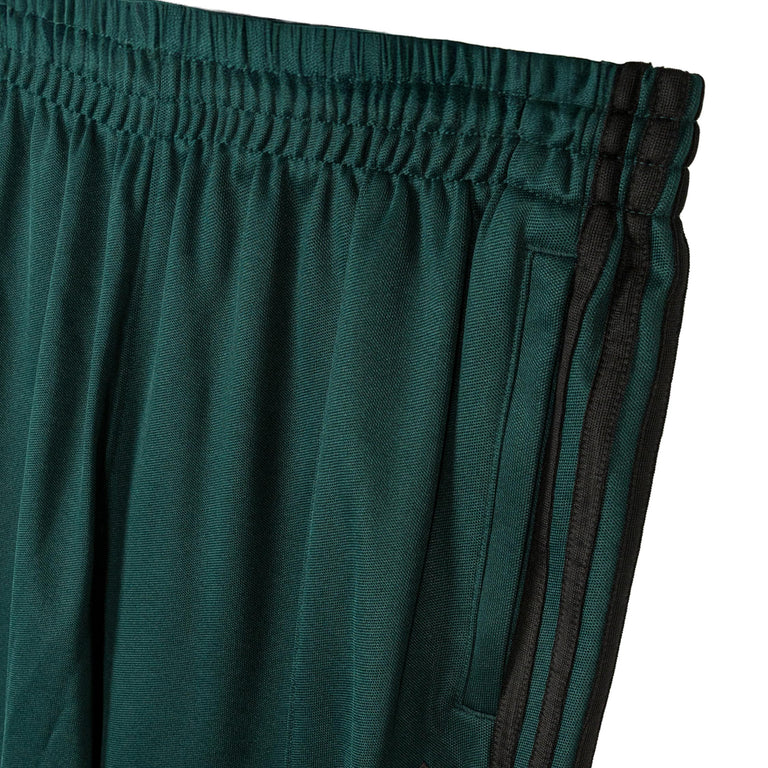 Adidas Adicolor Baggy Fit Firebird Trackpants - XXL / Aurora Ivy / Black - 3