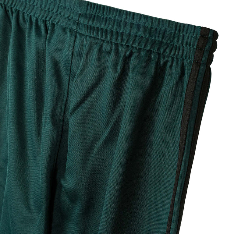 Adidas Adicolor Baggy Fit Firebird Trackpants - XXL / Aurora Ivy / Black - 5