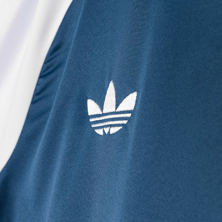 Adidas	Italy 26 Away Prematch Match Jersey - XXL / Night Marine - 4