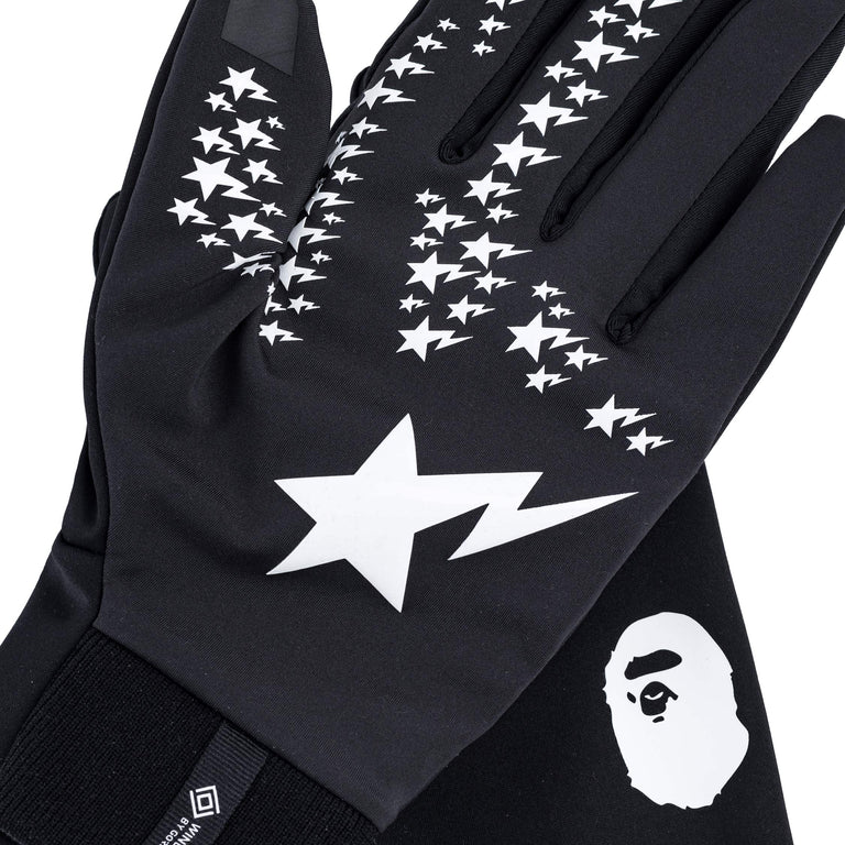 Adidas x Bape Camo Glove - 2