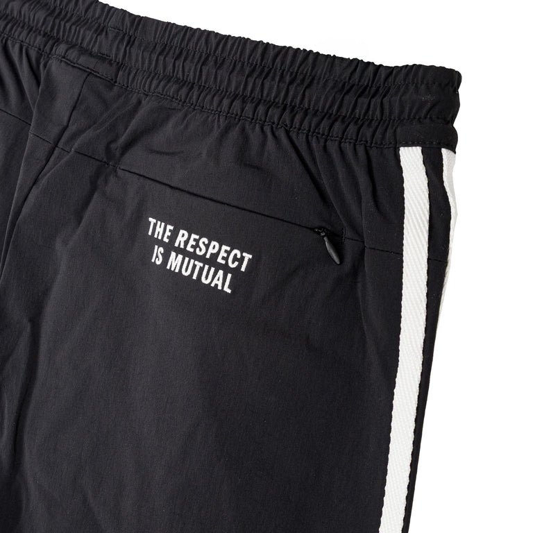Adidas Shorts By Consortium - S / Black - 3