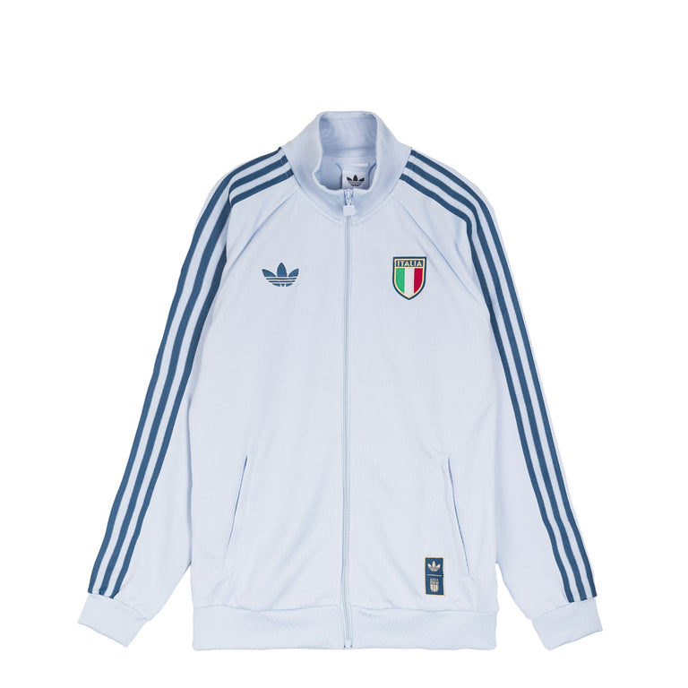 Adidas	Italy Originals Track Top - L / Aero Blue - 1