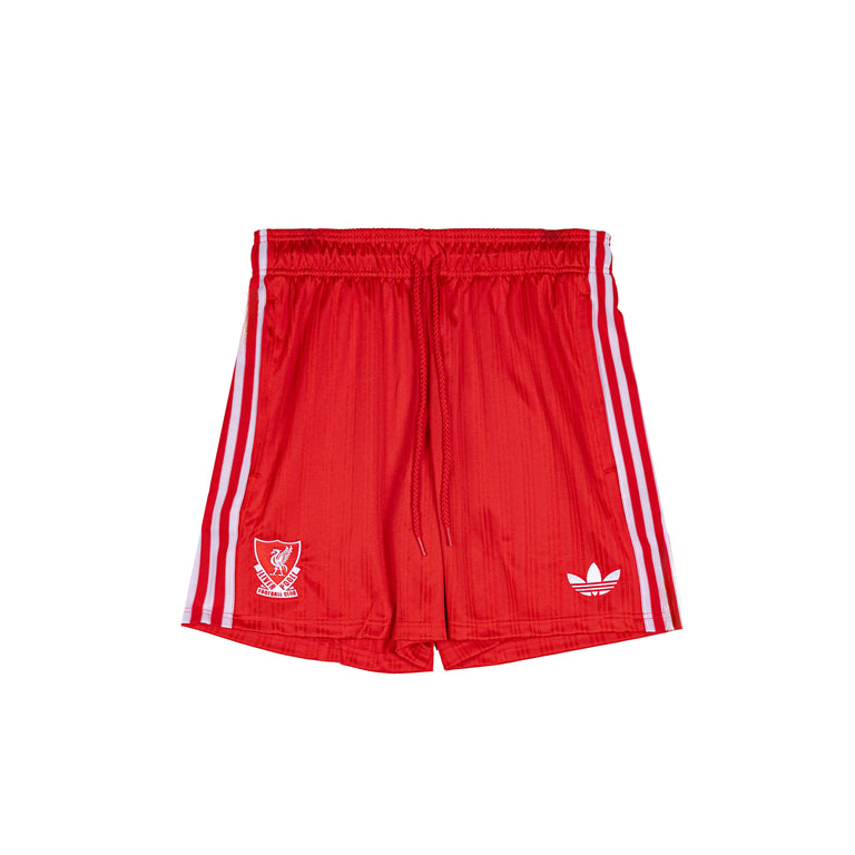 Adidas	Liverpool FC Originals Short - XL / Pure Ruby
