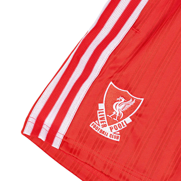 Adidas	Liverpool FC Originals Short - S / Pure Ruby - 2