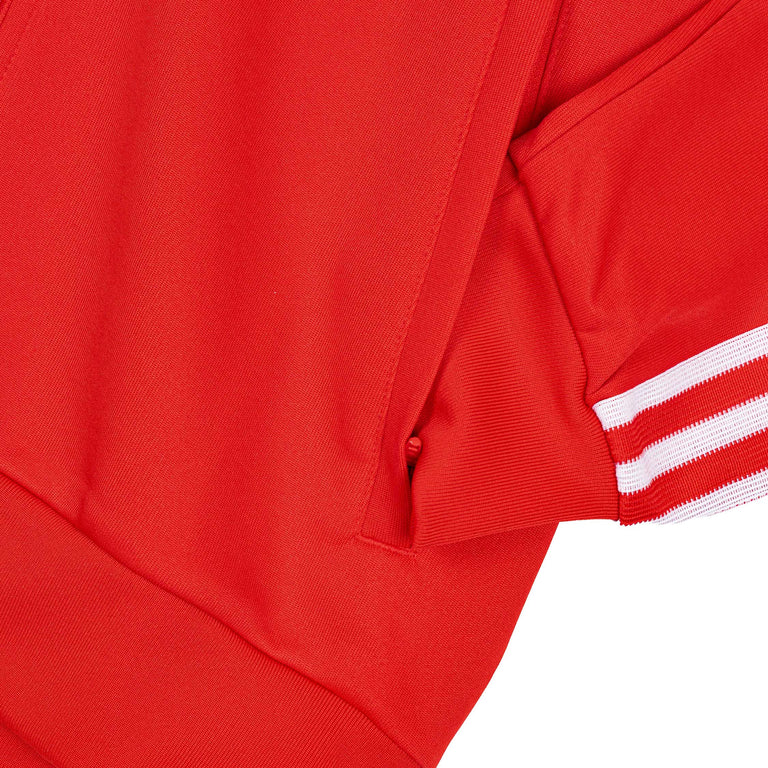 Adidas	Liverpool FC Originals Track Top - L / Pure Ruby - 3
