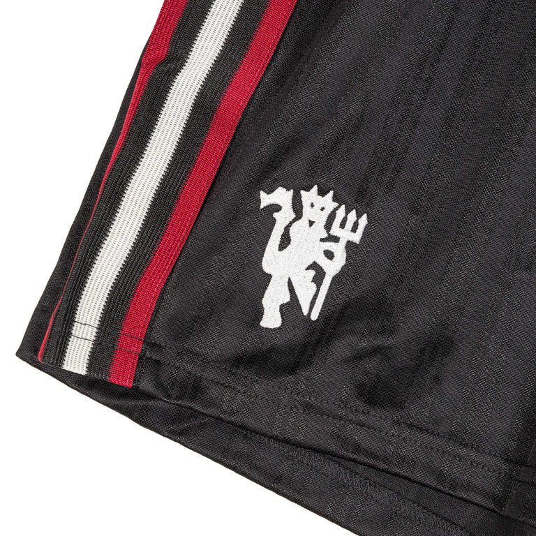 Adidas	Manchester United Originals Short - XL / Black - 3