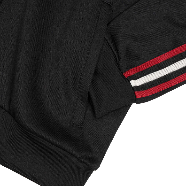 Adidas	Manchester United Originals Track Top - L / Black - 4