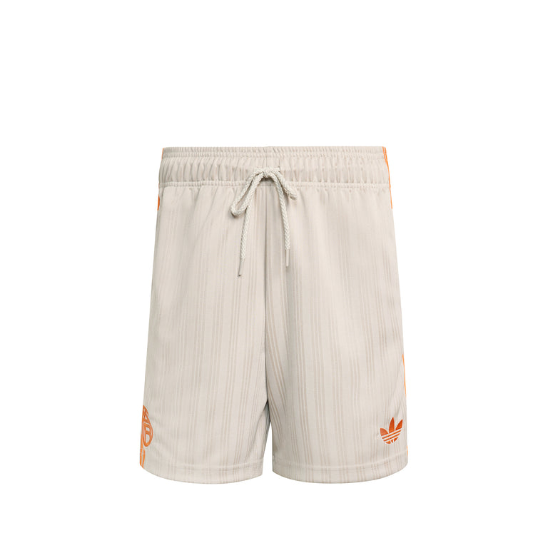 Adidas FC Bayern Originals Shorts - XL / Wonder Alumina
