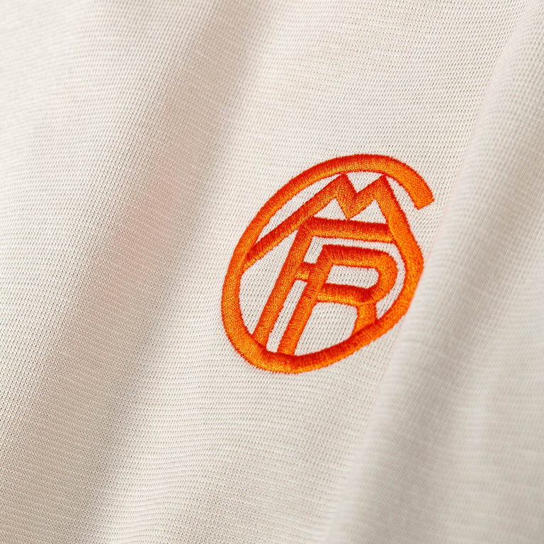 Adidas FC Bayern Originals Long Sleeve T-Shirt - M / Wonder Alumina - 3