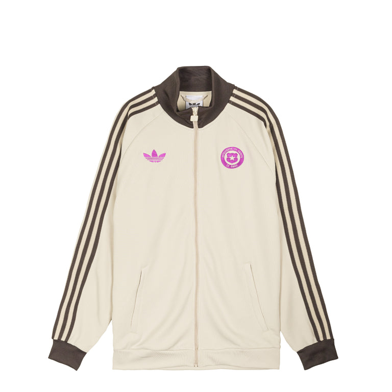 Adidas	Chile Originals Track Top - L / Core Brown - 1