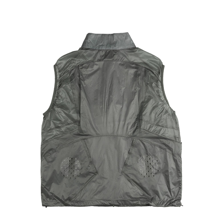 J.L.-A.L. Sair Vest - M / Jet Stone Blue - 3
