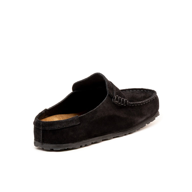 Birkenstock Naples Wrapped - 35 / Black - 5