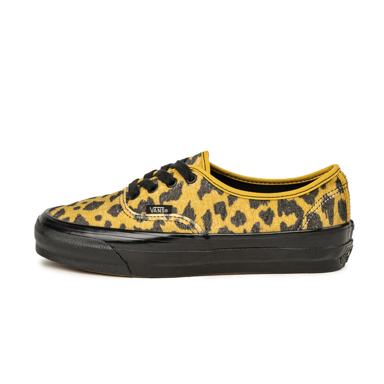 Vans Premium Authentic 44 LX - 36.5 / Leopard
