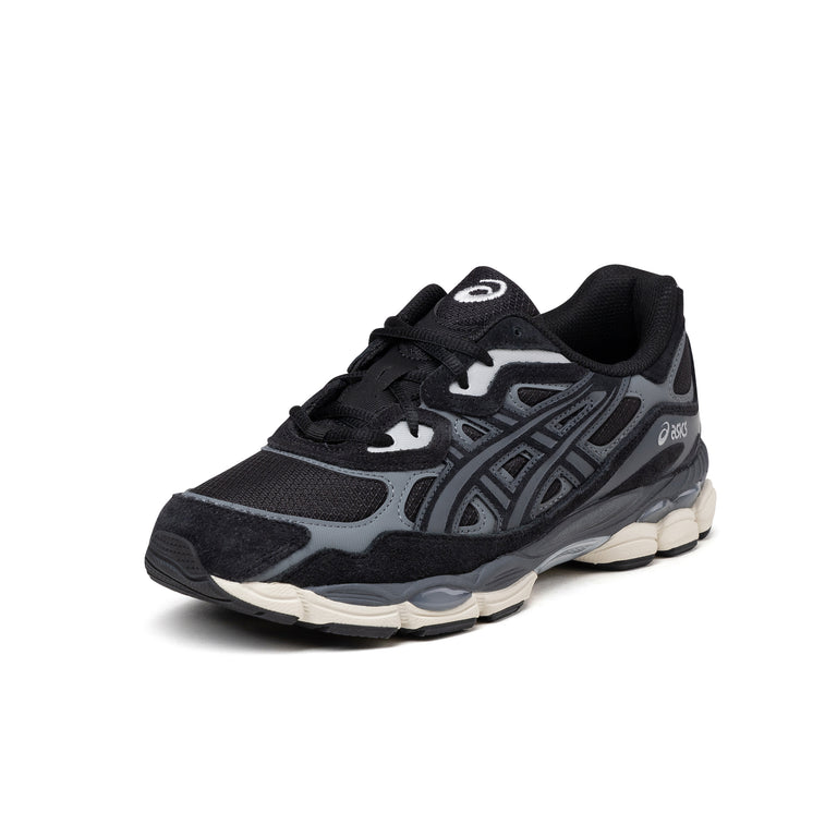 Asics GEL-NYC - 48 / Black / Black - 4
