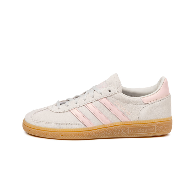 Adidas Handball Spezial W - 47 1/3 / Orbit Grey / Wonder Aqua / Gum 4 - 1