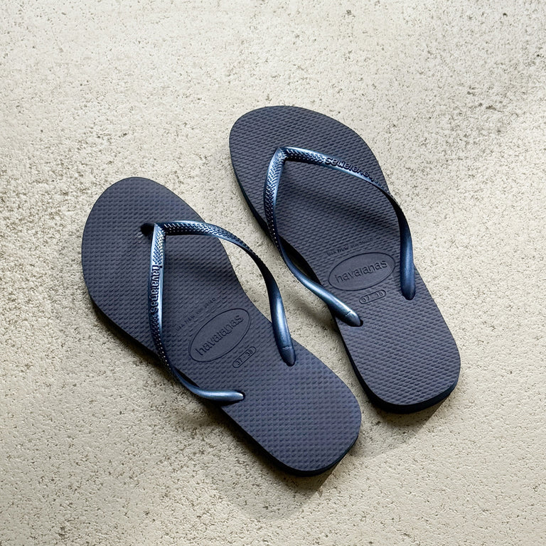 Havaianas Slim onfeet