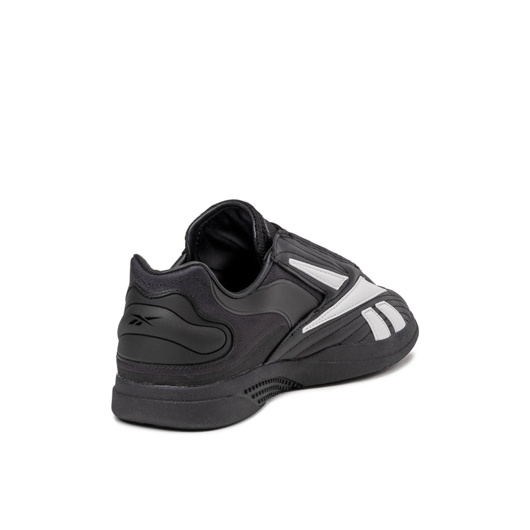 Reebok Hammer Pro LTD - 40 / Black / White - 3