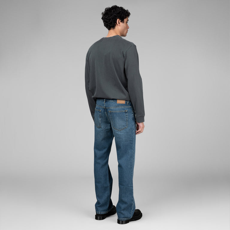 Jeanerica Odeon Jeans - 31 / Vintage 70 - 3