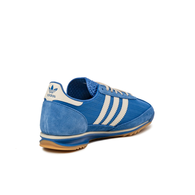 Adidas SL 72 OG W - 38 2/3 / Blue / Crew White / Gum 1 - 5