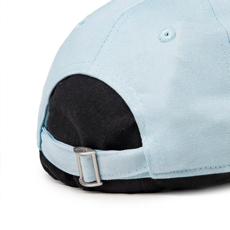 Drole de Monsieur Casquette Slogan Calligraphy - 3