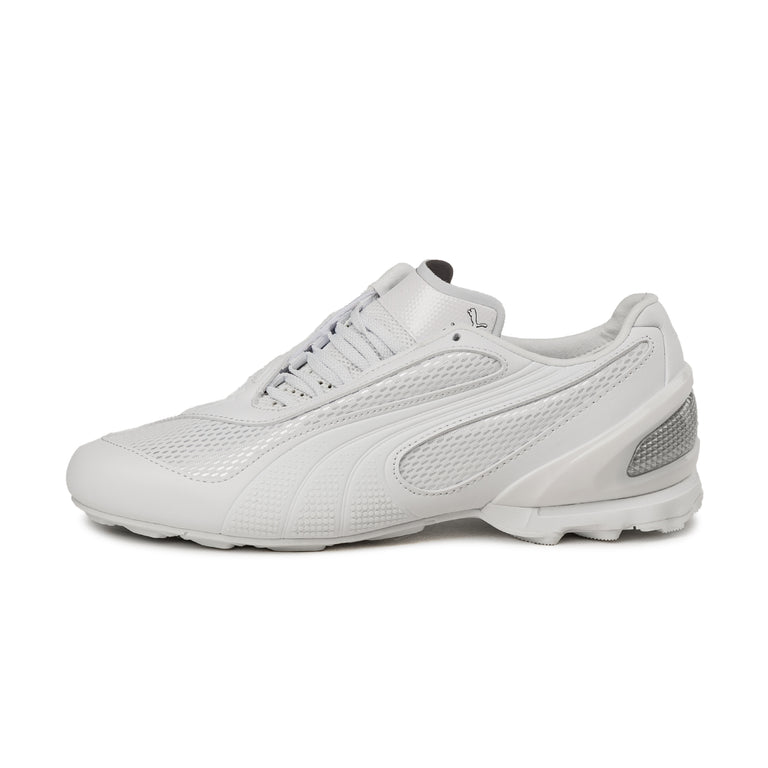 Puma V-S1 - 40.5 / Puma White - 1