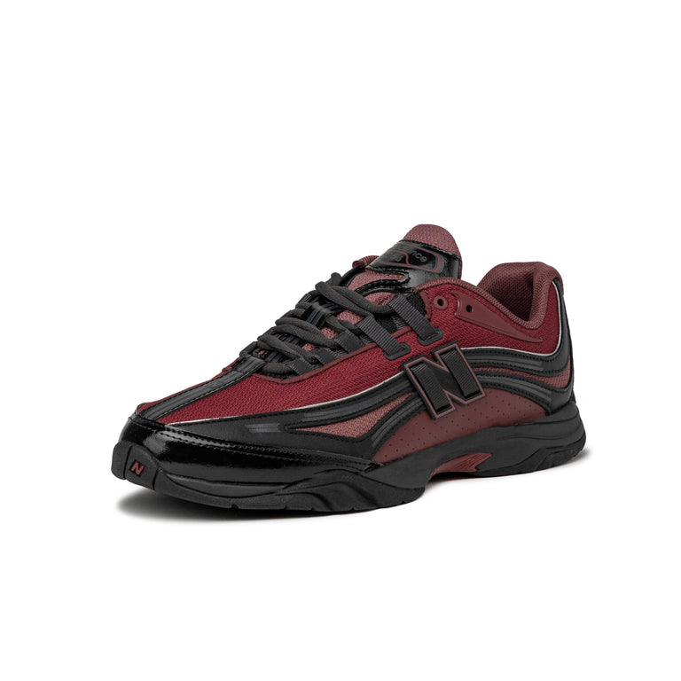 New Balance RC56 - 40 / Monarch Burgundy - 5