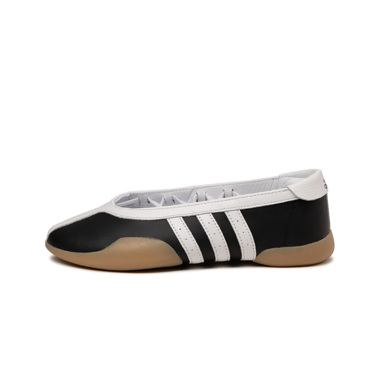 Adidas Taekwondo Mei Ballet W - 43 1/3 / Core Black / Footwear White / Gum
