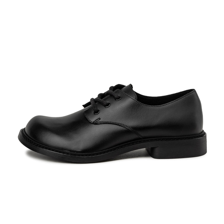 Phileo 073 Derby - 42 / Black - 1